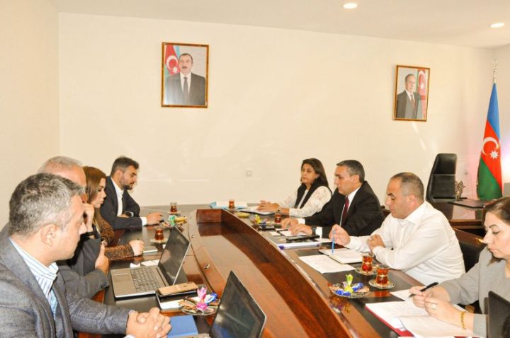 Dövlət universiteti “AzInTelecom”un xidmətlərindən yararlanacaq